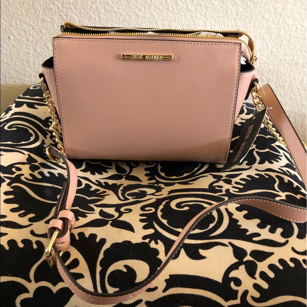 Steve Madden Crossbody